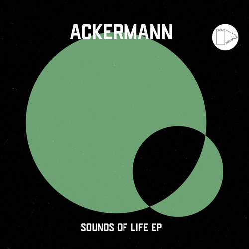 Ackermann - Sounds of Life [SAFESP001]